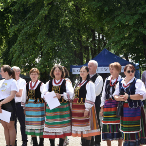 Podsumowanie Bitwy regionów KGW.