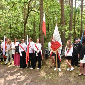 Reprezentacje szkół.