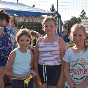 Zdjęcia z pikniku.
