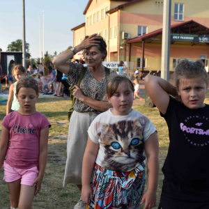 Zdjęcia z pikniku.