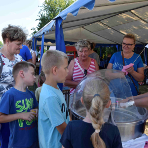 Zdjęcia z pikniku.