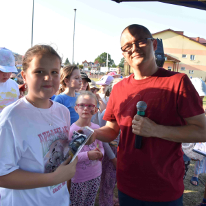 Zdjęcia z pikniku.
