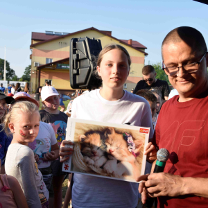 Zdjęcia z pikniku.