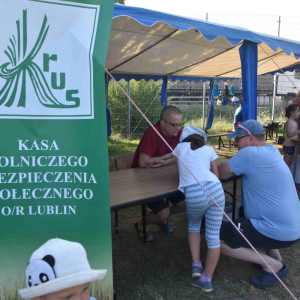 Zdjęcia z pikniku.
