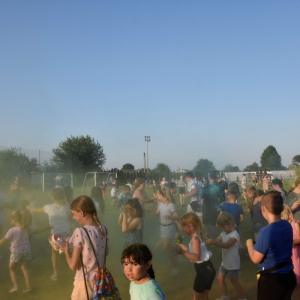 Zdjęcia z pikniku.