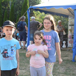 Zdjęcia z pikniku.