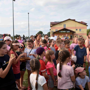 Zdjęcia z pikniku.