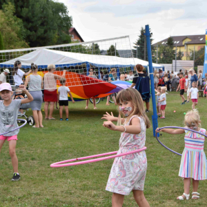 Zdjęcia z pikniku.