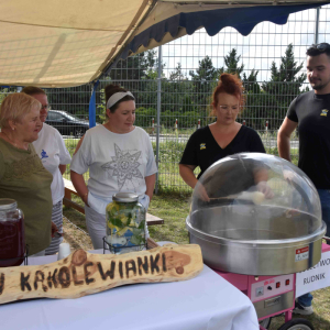 Zdjęcia z pikniku.