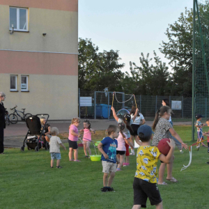 Zdjęcia z pikniku.