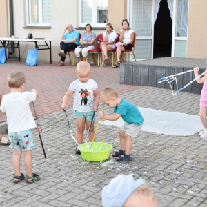 Zdjęcia z pikniku.