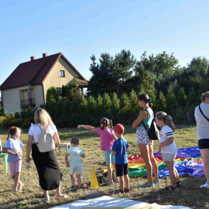 Zdjęcia z pikniku.