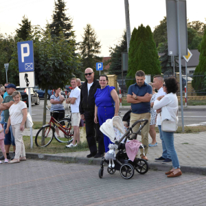 Fotorelacja z potańcówki.