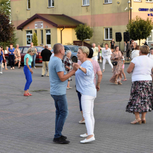 Fotorelacja z potańcówki.