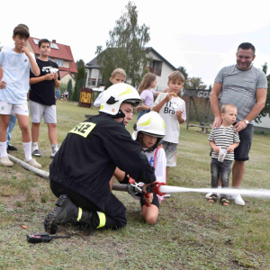 Zdjęcia z pikniku.