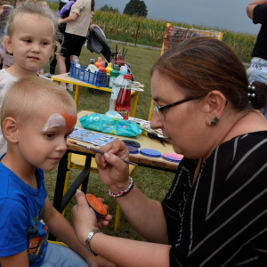 Zdjęcia z pikniku.