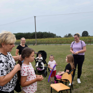 Zdjęcia z pikniku.