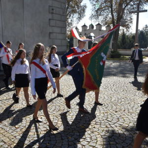 Zdjęcia z uroczystości.