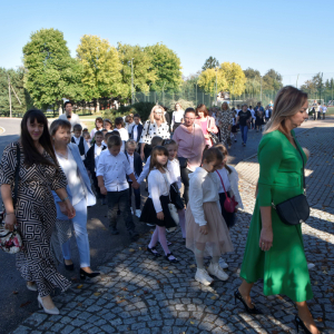 Zdjęcia z uroczystości.