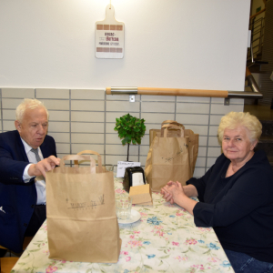 Zdjęcia z wyjazdu do Warszawy.