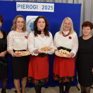 Zdjęcia ze spotkania.