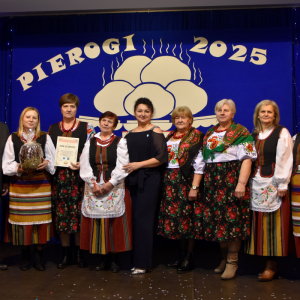 Zdjęcia ze spotkania.