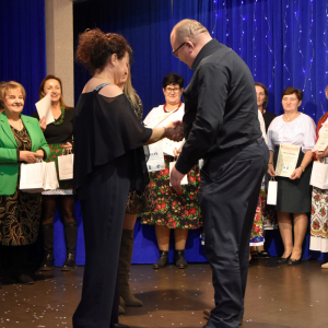 Zdjęcia ze spotkania.