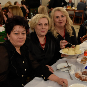 Zdjęcia ze spotkania.