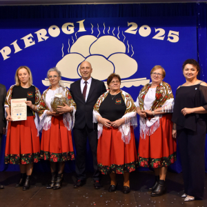 Zdjęcia ze spotkania.