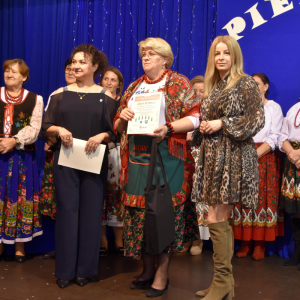 Zdjęcia ze spotkania.