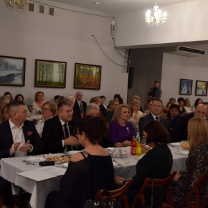 Zdjęcia ze spotkania.
