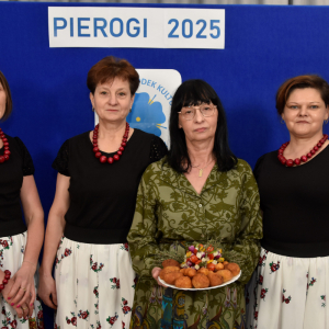 Zdjęcia ze spotkania.