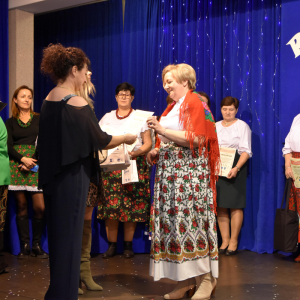 Zdjęcia ze spotkania.