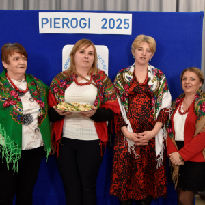 Zdjęcia ze spotkania.