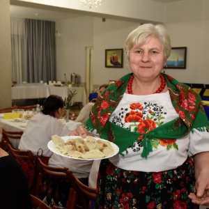 Zdjęcia ze spotkania.