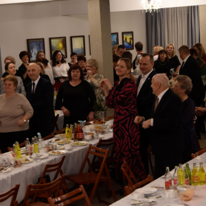 Zdjęcia ze spotkania.
