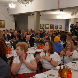 Zdjęcia ze spotkania.