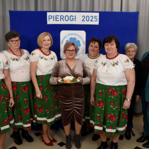 Zdjęcia ze spotkania.