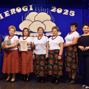 Zdjęcia ze spotkania.