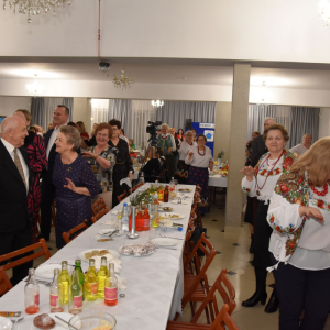 Zdjęcia ze spotkania.