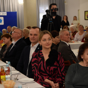 Zdjęcia ze spotkania.