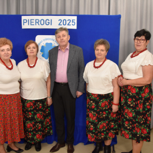 Zdjęcia ze spotkania.