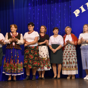 Zdjęcia ze spotkania.