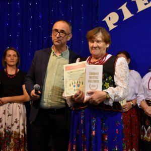 Zdjęcia ze spotkania.