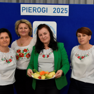 Zdjęcia ze spotkania.