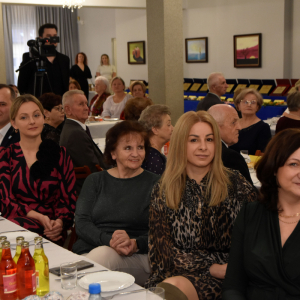 Zdjęcia ze spotkania.