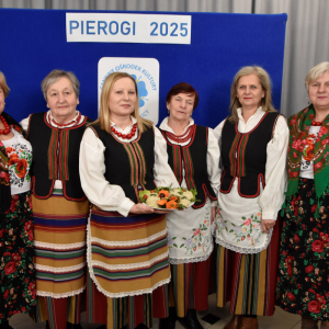 Zdjęcia ze spotkania.