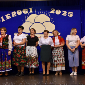 Zdjęcia ze spotkania.