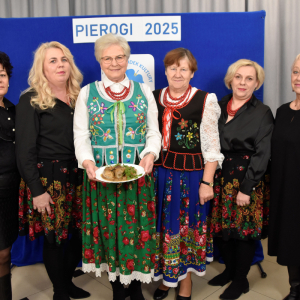 Zdjęcia ze spotkania.