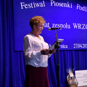 Zdjęcia z 25-cio lecia Zespołu Wrzos.
